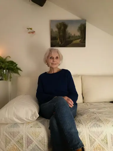 Régine Devaux - Sexologue et Psychologue