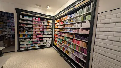 Grande Pharmacie de Charonne