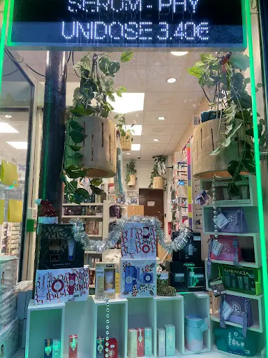 Pharmacie Couronnes