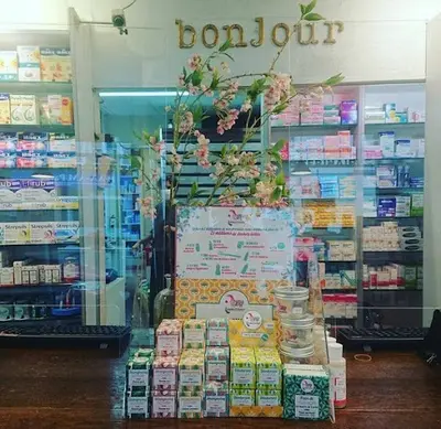 Pharmacie des Simples