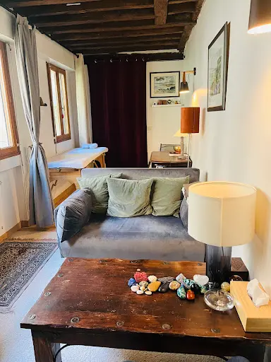 Tiphea – Soins Énergétiques - Hypnose & Étiothérapie À Paris 11ème