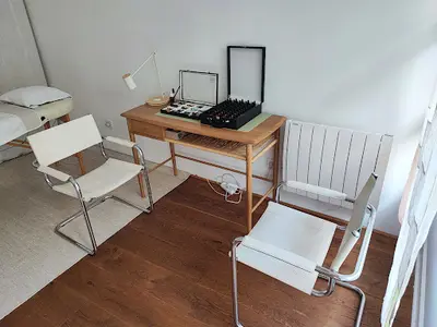 Vincent Ibled Magnétiseur et Énergéticien À Paris 11e