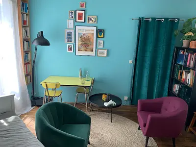 Virgile Daudet - Praticien en Hypnose À Paris