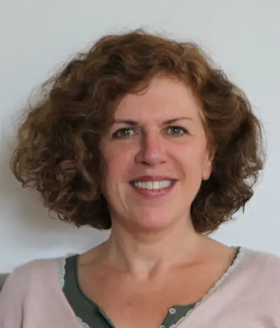 Virginie Debacq Psychothérapie Psychanalyse