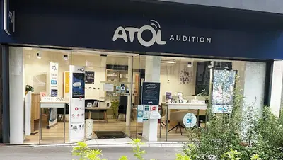 Audioprothésiste Paris 12ème - Atol Audition