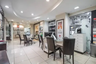 Audioprothésiste Paris - Daumesnil Optical Center
