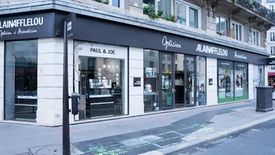 Audioprothésiste Paris Faubourg Saint Antoine - Alain Afflelou Acousticien