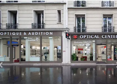 Audioprothésiste Paris - Ledru Rollin Optical Center
