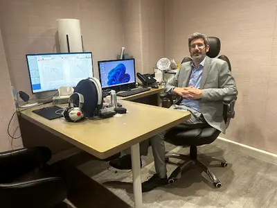 Audiotor Centre Francais d'Audiologie