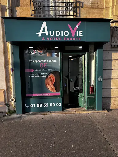 Audiovie 12