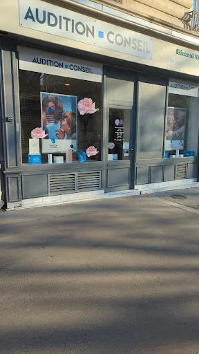 Audition Conseil - Paris Picpus