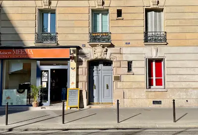 Aurélien Rignault - Hypnothérapeute Paris 12