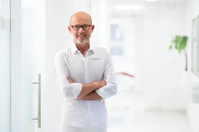 Cabinet d'Orthodontie Apident - Drs Christophe Dunglas & Camille Forestier