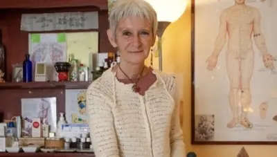 Carole Baudrier - Coach Bien Etre - Energetique Traditionnelle Chinoise - Pnl - Sonothérapie