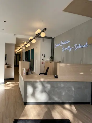 Centre Dentaire Reuilly Diderot
