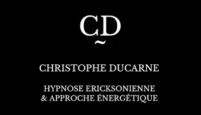 Christophe Ducarne