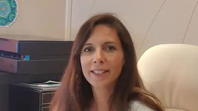 Dr Albanne Branellec