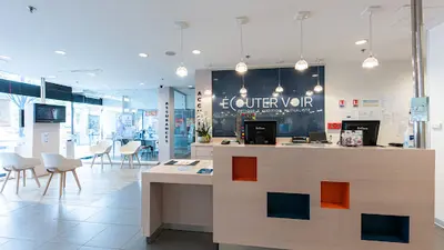 Écouter Voir Audition Mutualiste