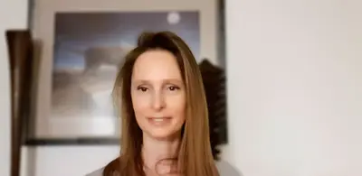 Emilie Goldgewicht Hypnothérapeute