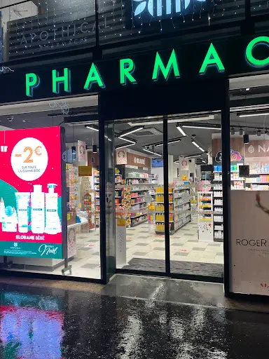Grande Pharmacie Bastille Faubourg