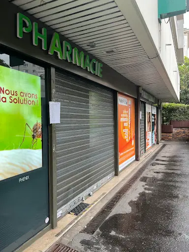 Grande Pharmacie Saint Charles