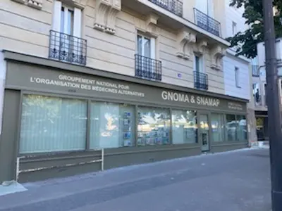 Groupement National Pour l'Organisation des Magnétiseurs Gnoma