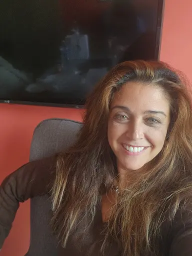 Hanna Kinésiologue