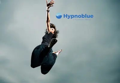 Hypnoblue Paris - Bertrand Grossin Hypnothérapeute