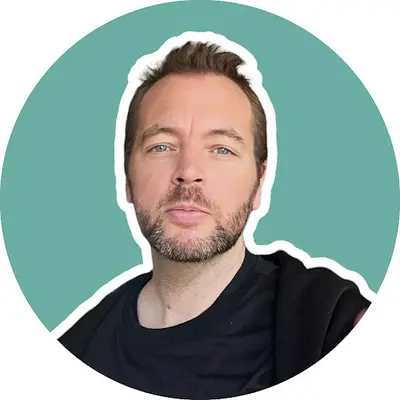 Julien Sandro (baudot Roux) - Sophrologue - Paris 12