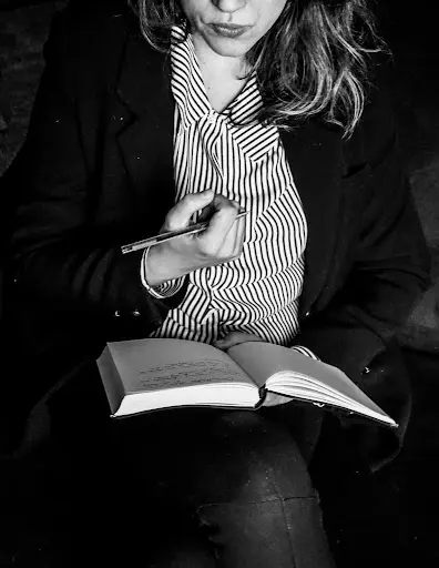 Mathilde Magnien