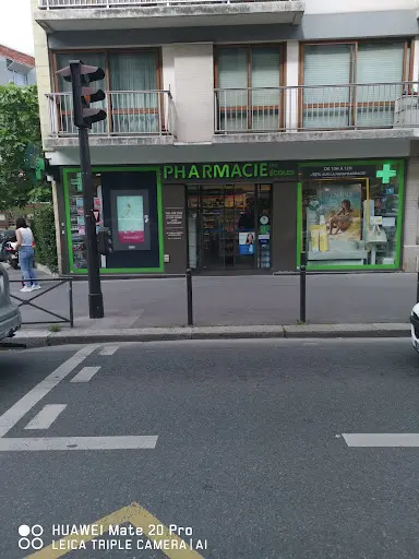 Pharmacie des Ecoles