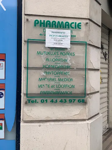 Pharmacie Myvia & Twins