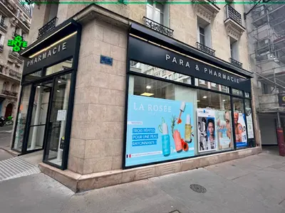 Pharmacie Ralitera