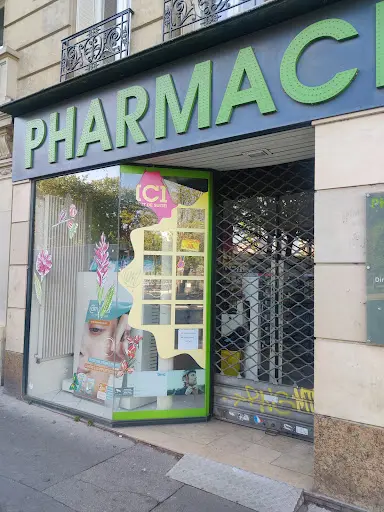 Pharmacie Bismuth
