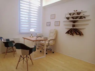 Vacheron Loïc Hypnothérapeute - Naturopathe - Coach Pnl - Paris 12