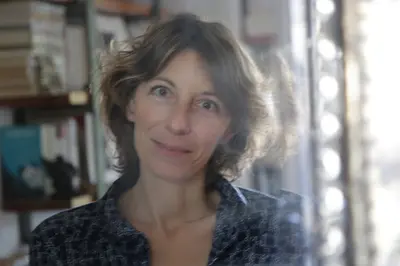 Agnès Todoroff - Sophrologie - Hypnose - Relation d'Aide -