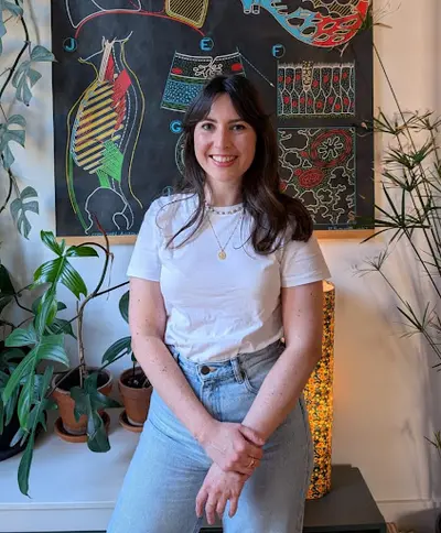Ama-sophrologie – Chloé Querol | Sophrologue Certifiée Paris 13, Spécialisée Pma & Périnatalité