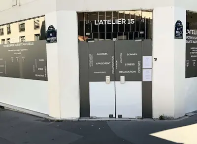 Atelier15