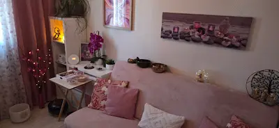 Aux Pieds du Bien-être - Réflexologie Plantaire