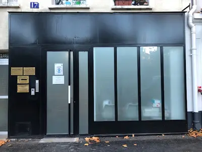 Cabinet de Psychomotricité - Mélanie Clement