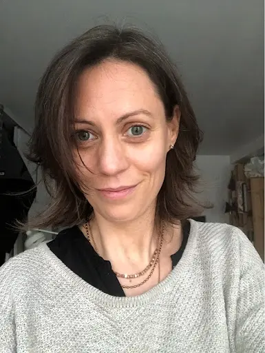 Caroline Cospain Hypnose Tabac Paris