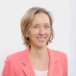 Christine Friederich Consultante en Lactation Ibclc