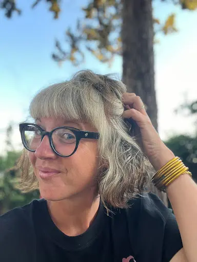 Marie Doula À Paris