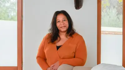 Nataly Fidole - Thérapeute Couple, Famille, Sexologue
