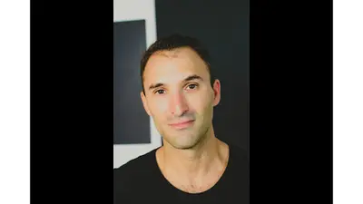 Nicolas Levé - Réflexologue
