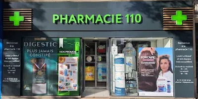 Pharmacie le Boeuf
