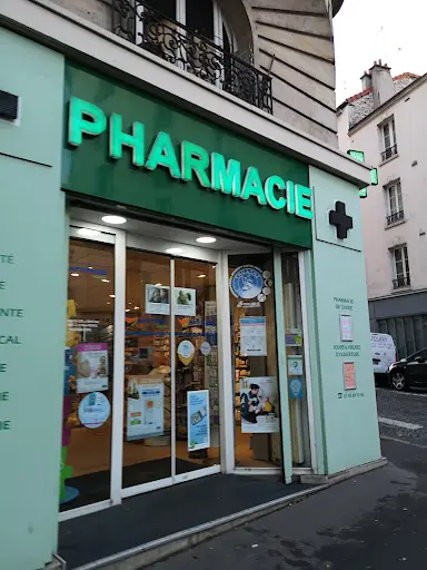 Pharmacie Lor Keuk