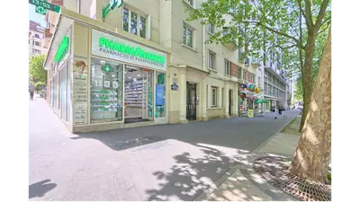 Pharmacie Lorenzo