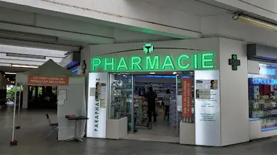 Pharmacie Nahmani