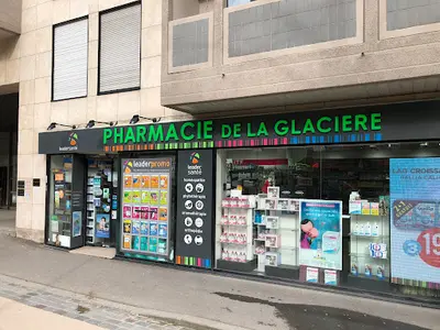 Pharmacie D2b